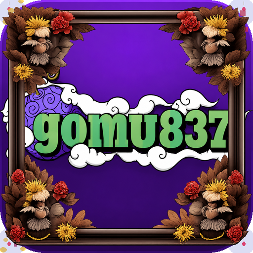 gomu837 — galeri pratinjau Resmi APK